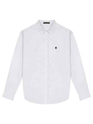 Áo Sơmi Nam Stripy