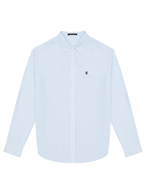 Áo Sơmi Nam Stripy