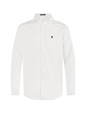 Áo Sơmi Nam Oxford