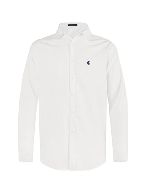 Áo Sơmi Nam Oxford