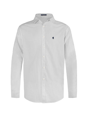 Áo Sơmi Nam Oxford