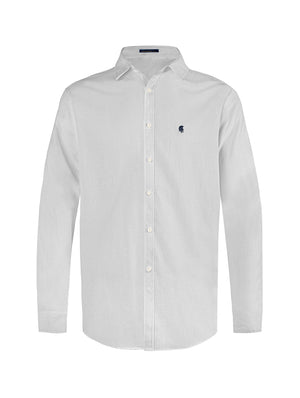 Áo Sơmi Nam Oxford