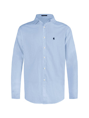 Áo Sơmi Nam Oxford