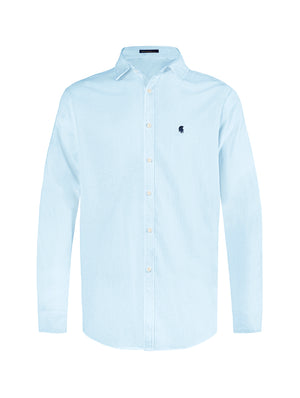 Áo Sơmi Nam Oxford