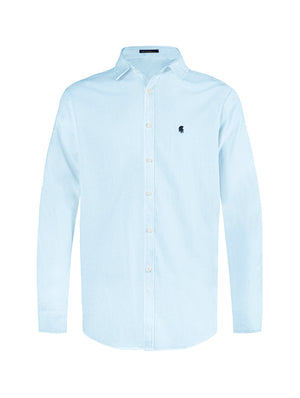 Áo Sơmi Nam Oxford