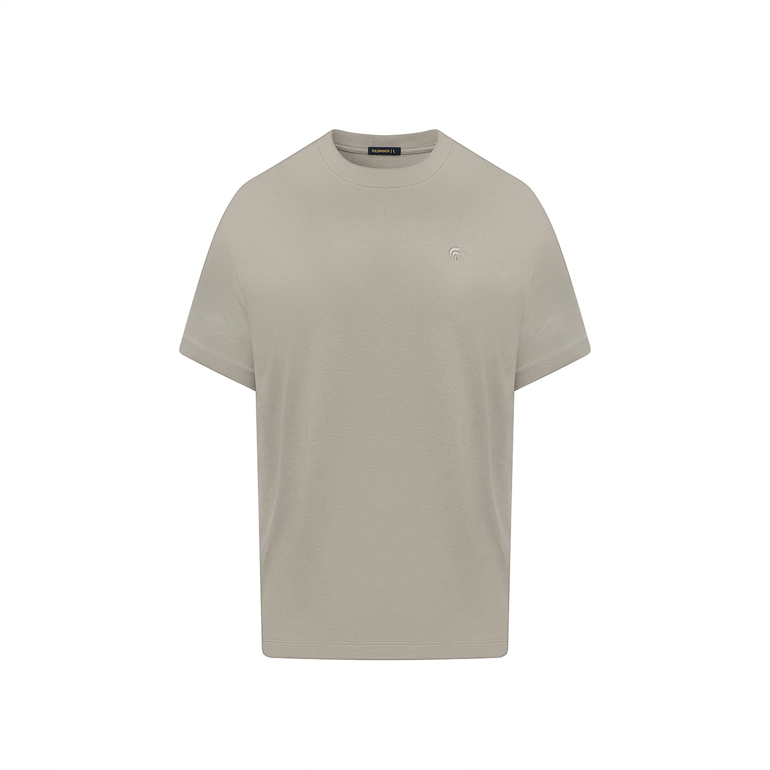 Áo Thun nam T-shirt Basic