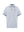 Áo Polo Nam Eddy Polomanor Màu Xám Xanh Cotton Interlock Regular Fit