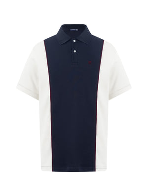 Áo Polo Nam Jetty Polomanor Cotton Interlock Regular Fit