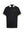 Áo Polo Nam Roger Polomanor Màu Đen Cotton Interlock Regular Fit