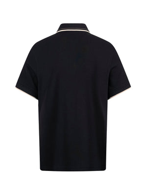 Áo Polo Nam Denis Polomanor Cotton Interlock Regular Fit