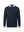 Áo Polo Nam Tay Dài Hames Polomanor Màu Navy Cotton Interlock Regular Fit
