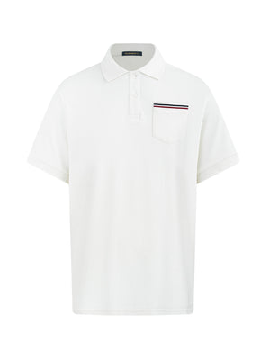 Áo Polo Nam Mark Polomanor Cotton Interlock Regular Fit