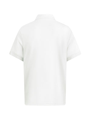 Áo Polo Nam Mark Polomanor Cotton Interlock Regular Fit