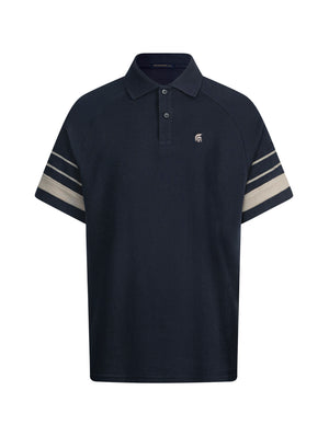 Áo Polo Nam Mora Polomanor Cotton Interlock Regular Fit