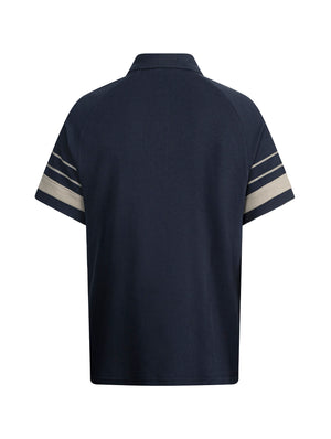 Áo Polo Nam Mora Polomanor Cotton Interlock Regular Fit