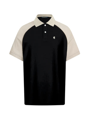 Áo Polo Nam Ryder Polomanor Cotton Interlock Regular Fit