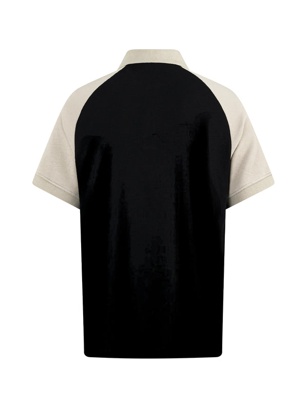 Áo Polo Nam Ryder Polomanor Cotton Interlock Regular Fit