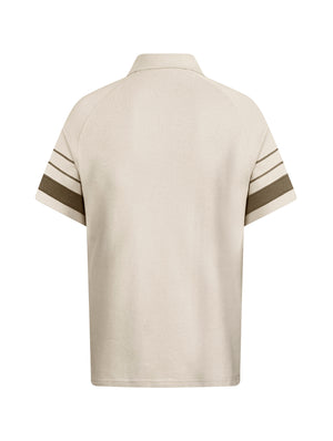 Áo Polo Nam Thomas Polomanor Cotton Interlock Regular Fit