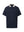 Áo Polo Nam Travis Polomanor Màu Navy Cotton Interlock Regular Fit