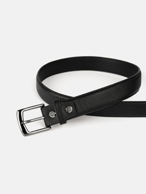 Thắt Lưng nam da Vân