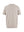 Áo Thun Nam Vải Knit Jersey Polomanor Màu Be Vải Dệt Kim Regular Fit