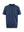 Áo Thun Nam Vải Knit Jersey Polomanor Màu Xanh Cobalt Vải Dệt Kim Regular Fit