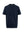 Áo Thun Nam Vải Knit Jersey Polomanor Màu Đen Vải Dệt Kim Regular Fit