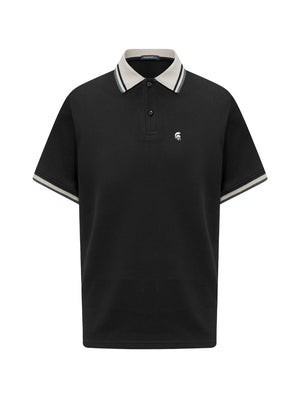 Áo Polo Nam Ricco Polomanor Cotton Interlock Regular Fit
