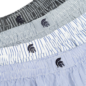 [Quà Tặng] Quần Short Ngủ Sleepy Polomanor Regular Fit