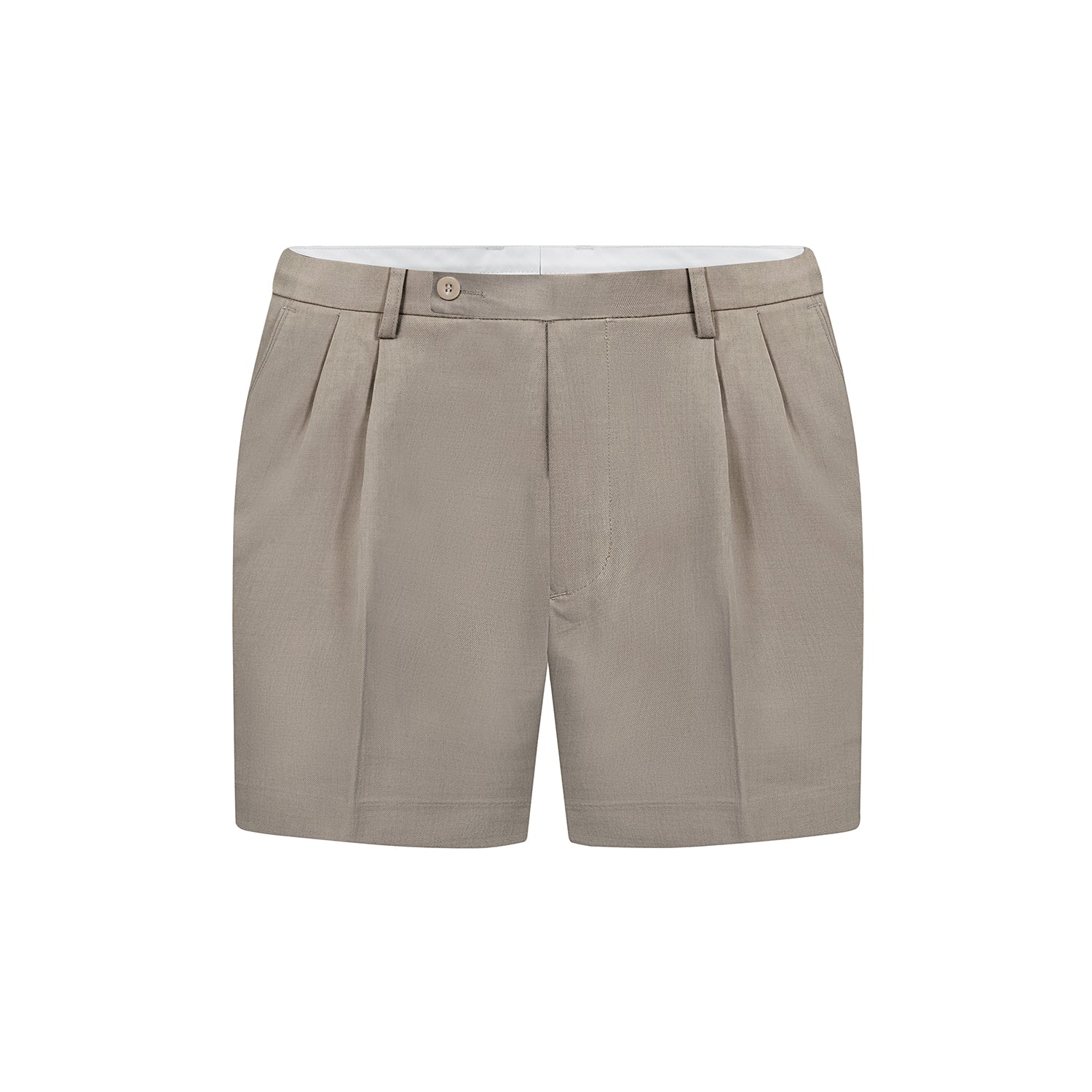 Quần Shorts Nam Classic Tây