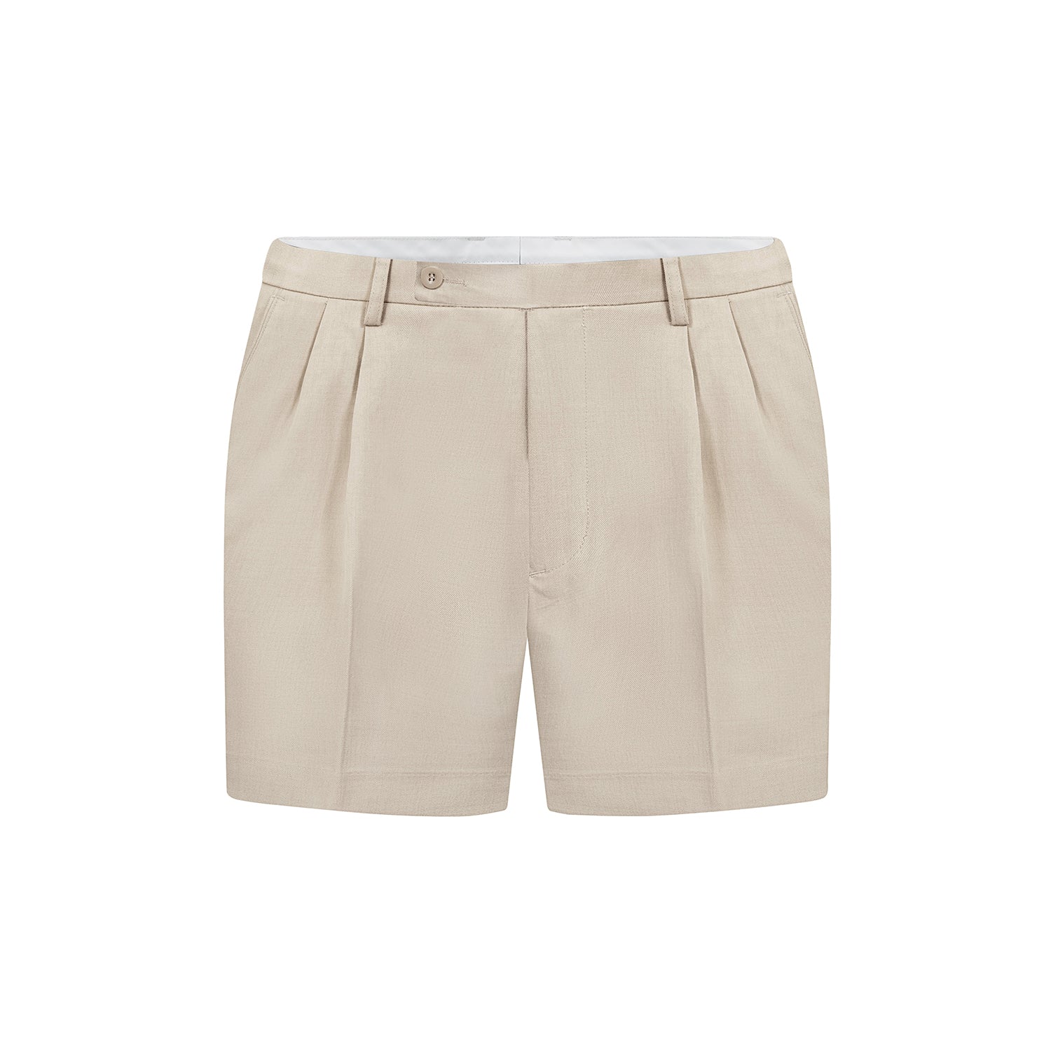 Quần Shorts Nam Classic Tây