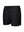 Quần Short Nam Wizen Short Polomanor Màu Đen Vải Dù Regular Fit