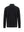 Áo Polo Dài Tay Basic Classic Polomanor Màu Đen Cotton Interlock Regular Fit