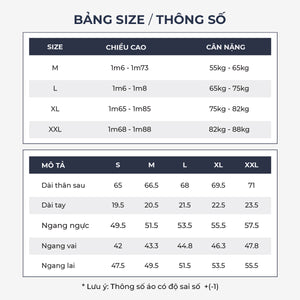 Áo Polo Nam Aden Polomanor Cotton Interlock Regular Fit