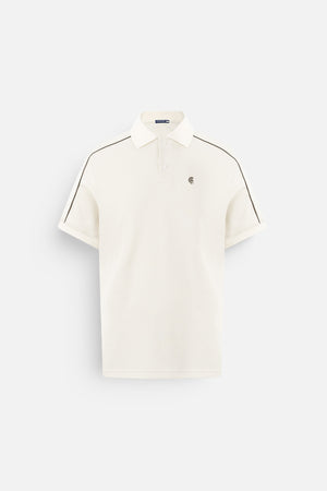 Áo Polo Nam Andy Polomanor Cotton Interlock Regular Fit