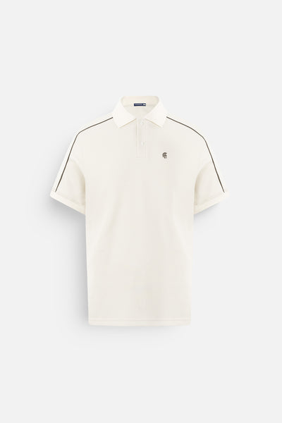 Áo Polo Nam Andy Polomanor Cotton Interlock Regular Fit