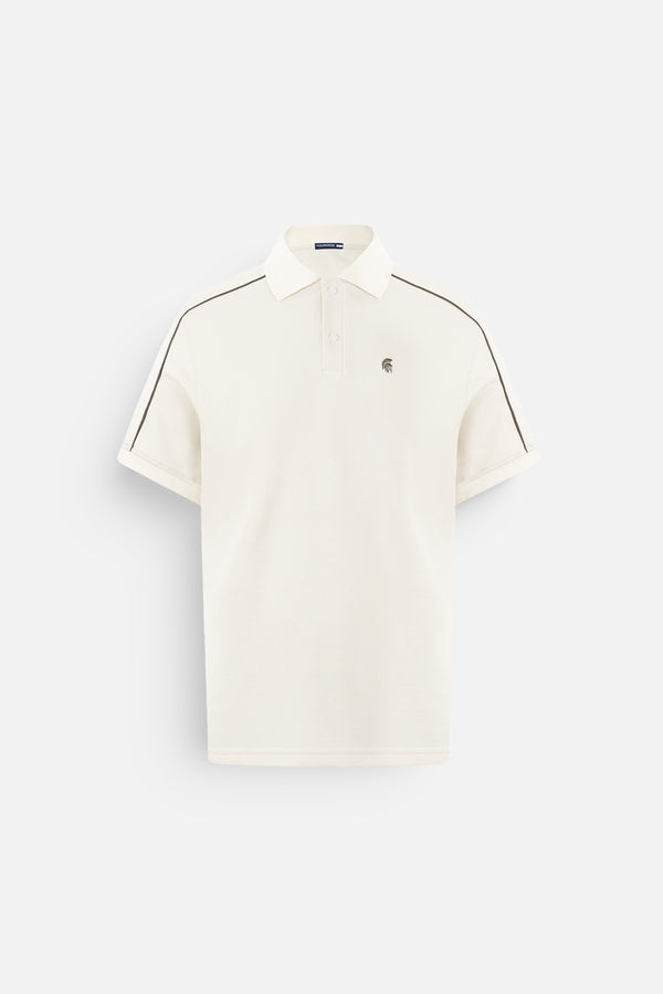 Áo Polo Nam Andy Polomanor Cotton Interlock Regular Fit
