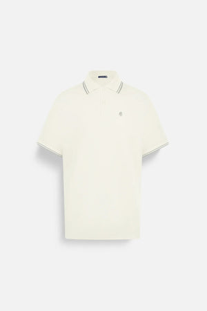 Áo Polo Nam Basic Classic