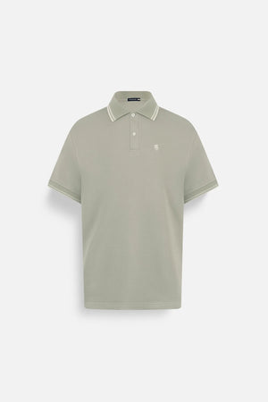 Áo Polo Nam Basic Classic