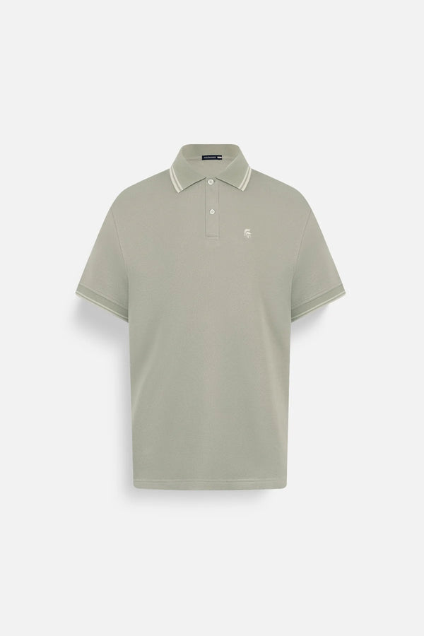 Áo Polo Nam Basic Classic