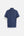 Áo Polo Nam Basic Classic Polomanor Màu Xanh Cobalt Cotton Interlock Regular Fit