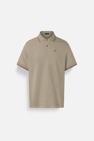 Áo Polo Nam Basic Classic