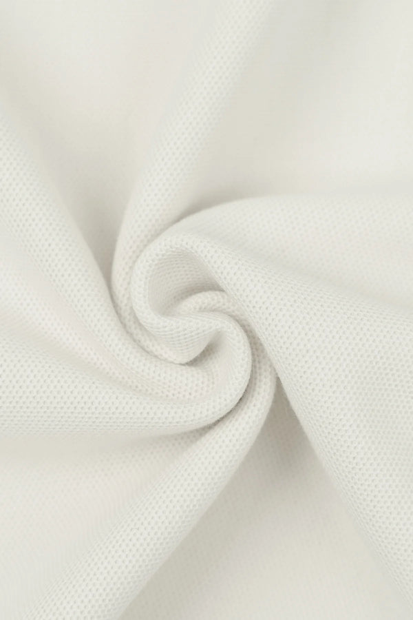 Áo Polo Nam Basic Classic