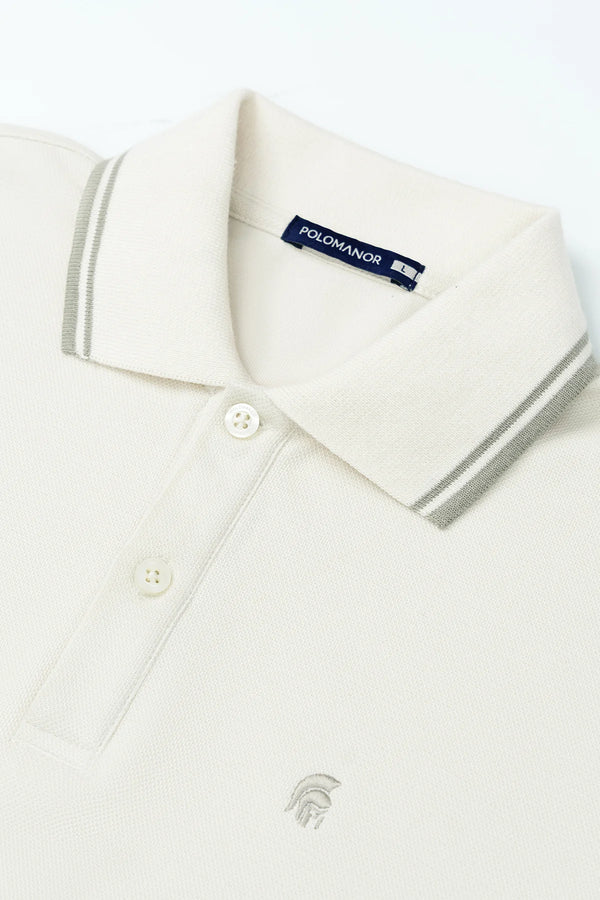 Áo Polo Nam Basic Classic