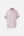 Áo Polo Nam Basic Classic Polomanor Màu Hồng Cotton Interlock Regular Fit