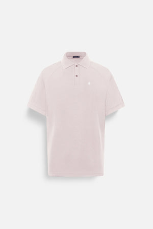 Áo Polo Basic Diamond
