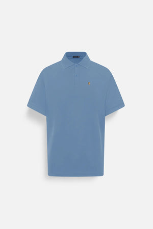 Áo Polo Basic Diamond
