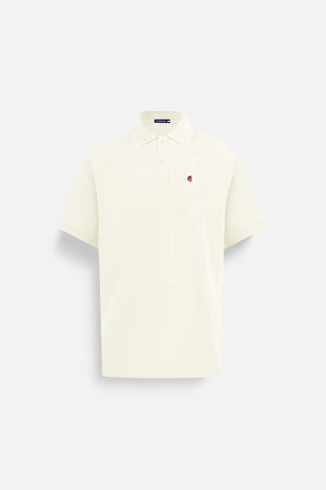 Áo Polo Basic Diamond