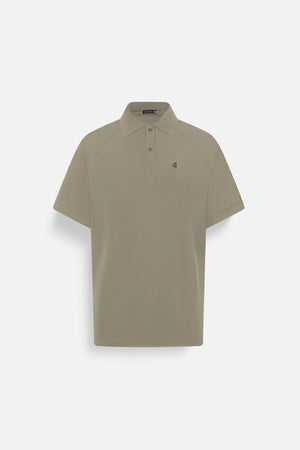 Áo Polo Nam Basic Diamond