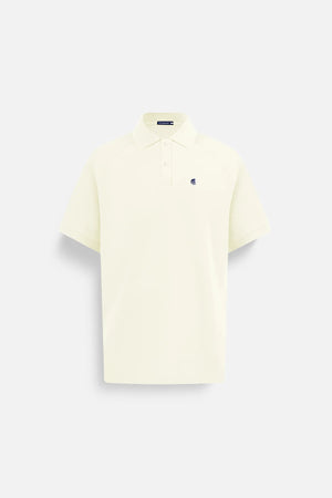 Áo Polo Basic Diamond